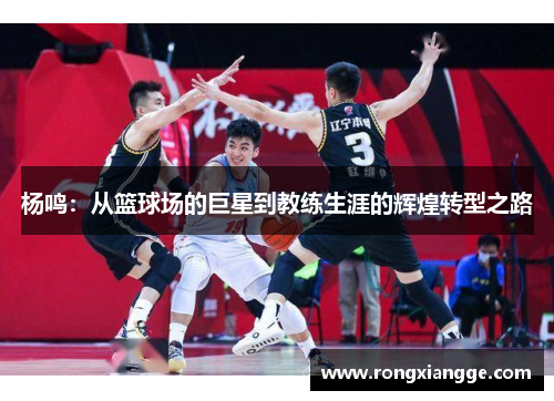 杨鸣:从篮球场的巨星到教练生涯的辉煌转型之路 杨鸣:从篮球场的巨星到教练生涯的辉煌转型之路